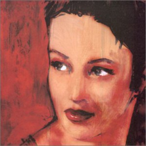 Carmen Consoli: L'Amfiteatro E La Bambina Impertinete - COMPACT DISCS
