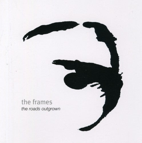 The Frames: The Roads Outgrown - COMPACT DISCS