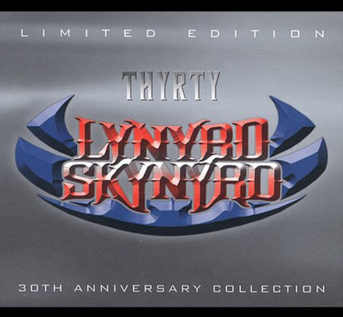 Lynyrd Skynyrd: Thyrty: 30th Anniversary Collection - COMPACT DISCS