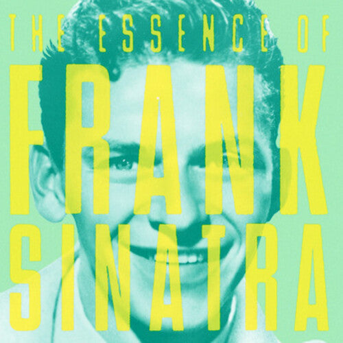 Frank Sinatra: Essence of Frank Sinatra - COMPACT DISCS