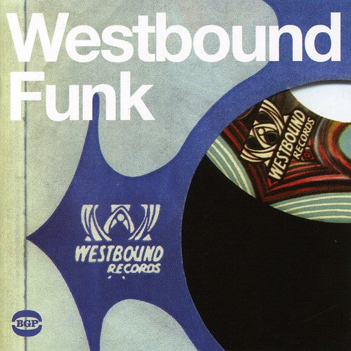Various Artists: Westbound Funk / Various - COMPACT DISCS