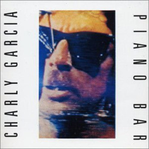 Charly García: Piano Bar - COMPACT DISCS