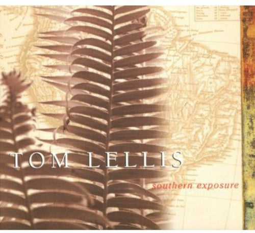 Tom Lellis: Southern Exposure - COMPACT DISCS