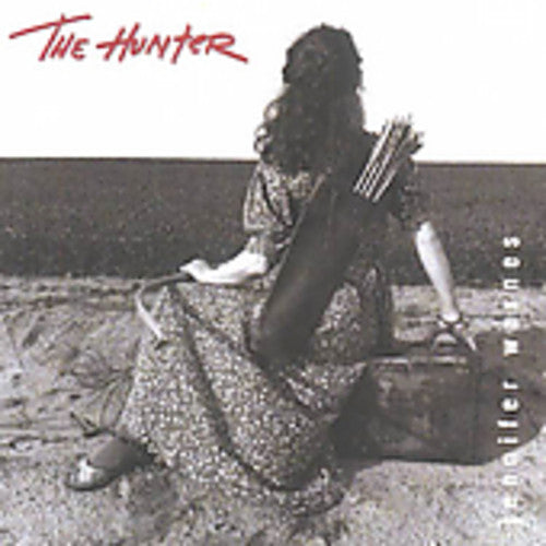 Jennifer Warnes: Hunter - COMPACT DISCS