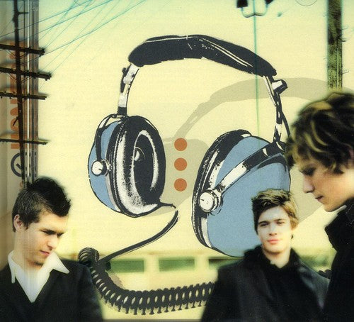 Hanson: Hanson : Underneath - COMPACT DISCS
