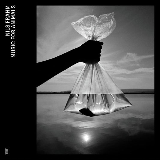 Nils Frahm: Music For Animals - VINYL