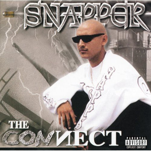 Snapper: The Connect - COMPACT DISCS