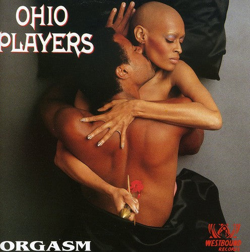 Ohio Players: Orgasm - COMPACT DISCS