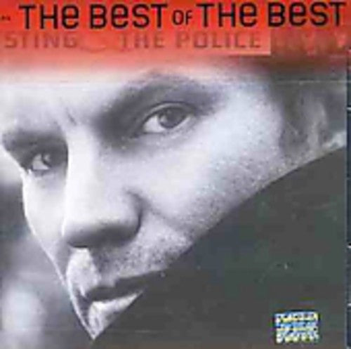 The Police: Very Best of - COMPACT DISCS