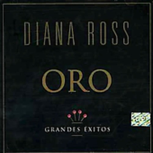 Diana Ross: Legends - COMPACT DISCS