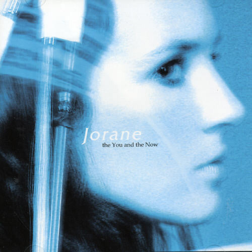 Jorane: You & the Now - COMPACT DISCS