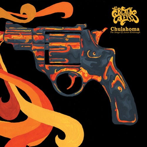 The Black Keys: Chulahoma - COMPACT DISCS