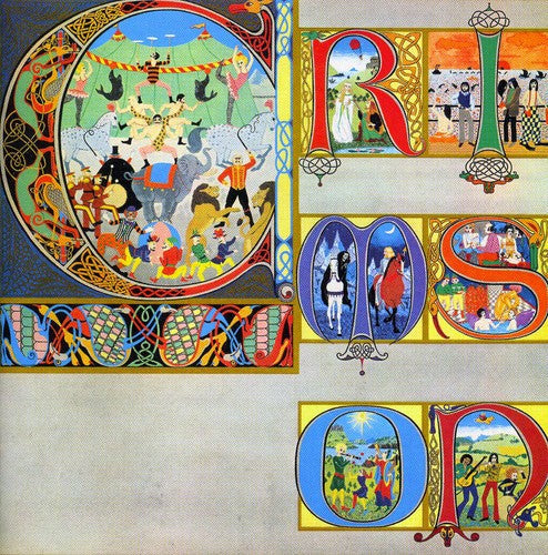 King Crimson: Lizard: 30th Anniversary Edition - COMPACT DISCS