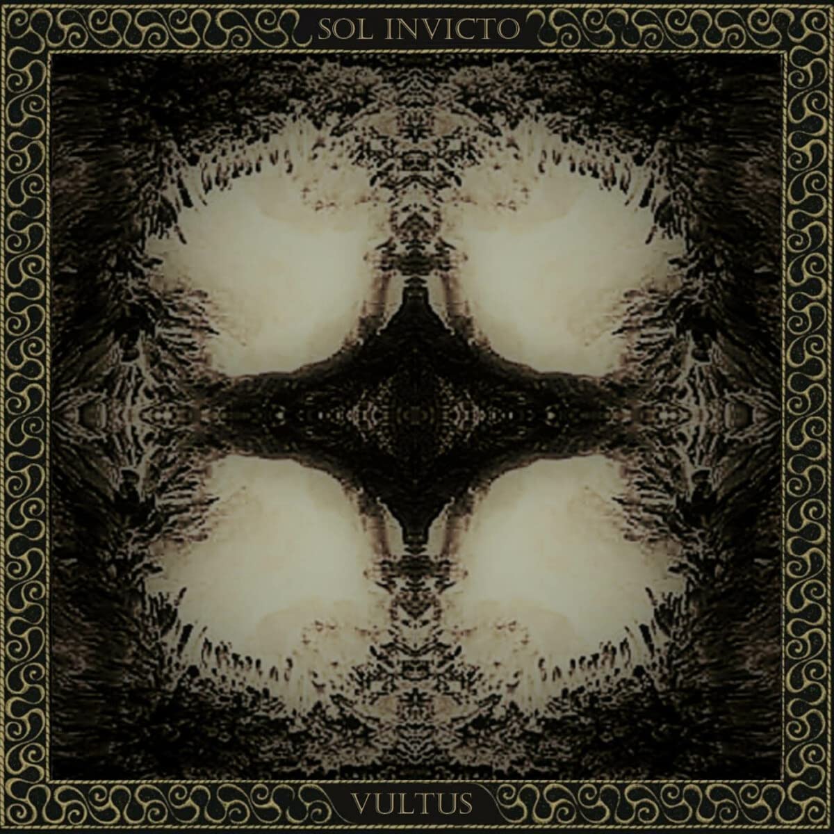 Vultus: Sol Invicto - COMPACT DISCS
