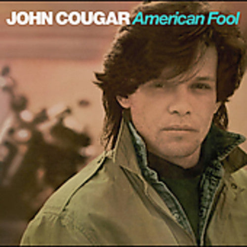 John Mellencamp: American Fool - COMPACT DISCS