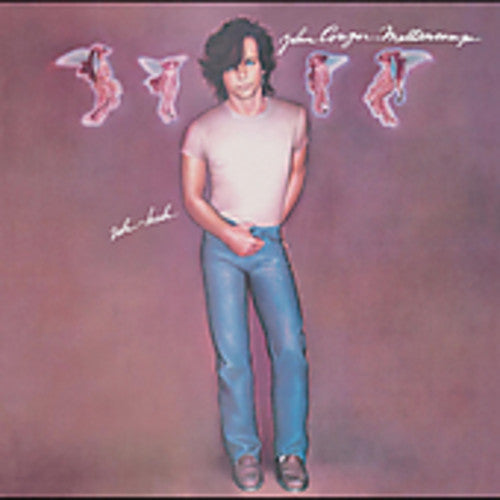 John Mellencamp: Uh-Huh - COMPACT DISCS