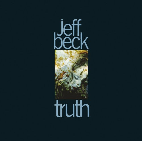 Jeff Beck: Truth - COMPACT DISCS
