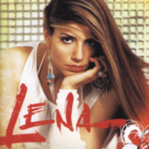Lena: Lena - COMPACT DISCS