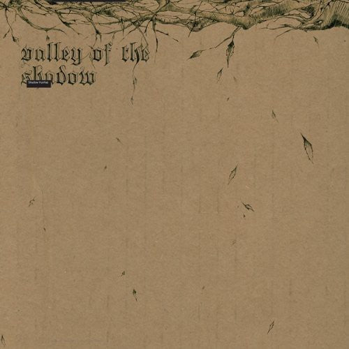 Shadow Huntaz: Valley of the Shadow - VINYL