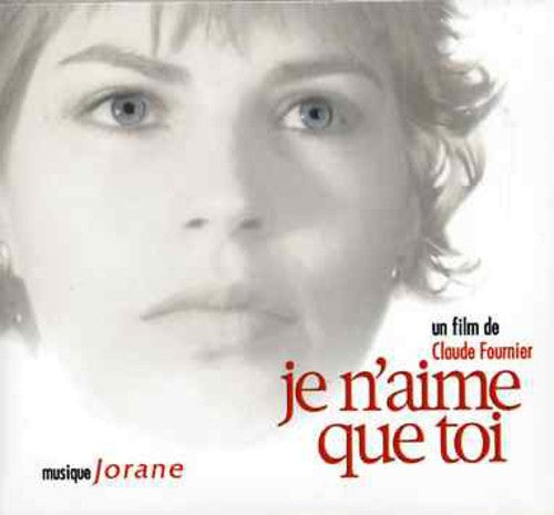 Jorane: Je N' Aime Que Toi - COMPACT DISCS