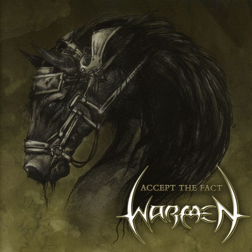 Warmen: Accept the Fact - COMPACT DISCS