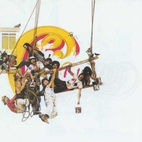 Chicago: Chicago IX-Chicago's Greatest Hits '69-'74 - COMPACT DISCS