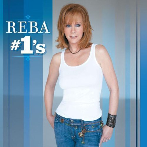Reba McEntire: Reba #1's - COMPACT DISCS