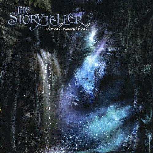 The Storytellers: Underworld - COMPACT DISCS