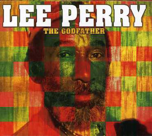 Lee Perry: Godfather - COMPACT DISCS