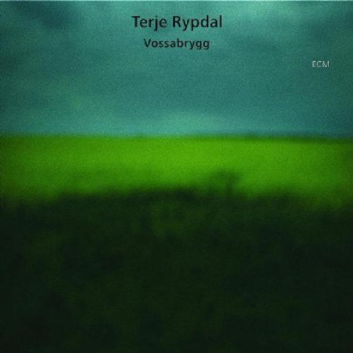 Terje Rypdal: Vossabrygg - COMPACT DISCS