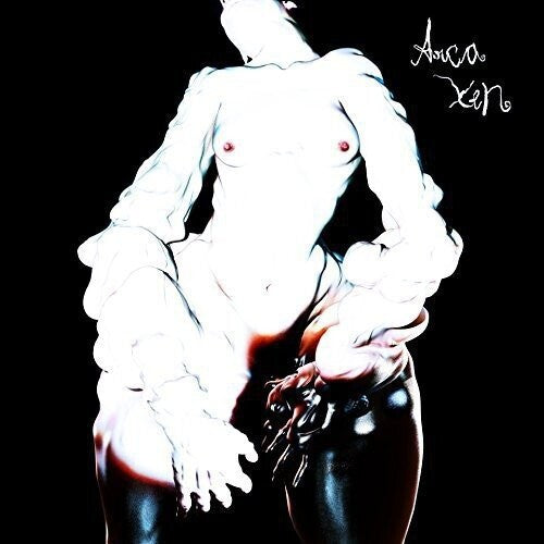 Arca: Xen - VINYL