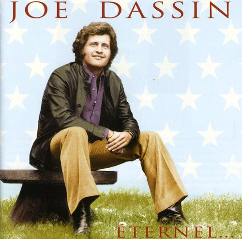 Joe Dassin: Joe Dassin Eternel - COMPACT DISCS