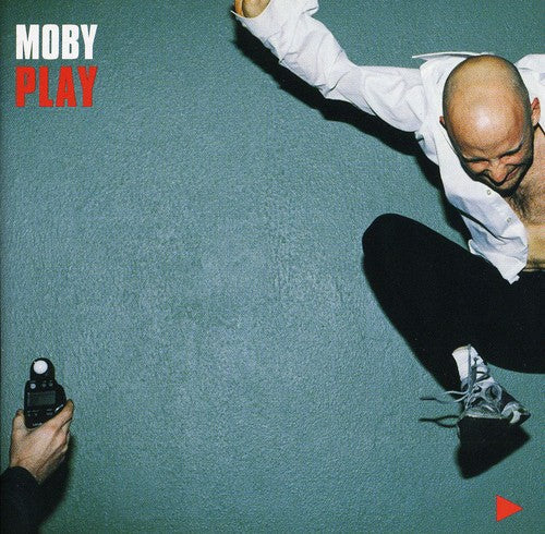 Moby: Play - COMPACT DISCS
