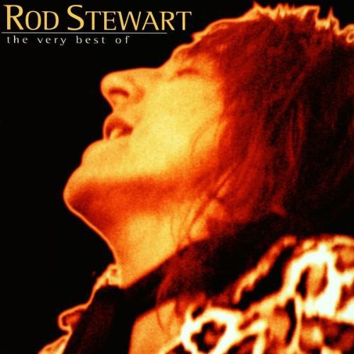 Rod Stewart: Very Best of - COMPACT DISCS