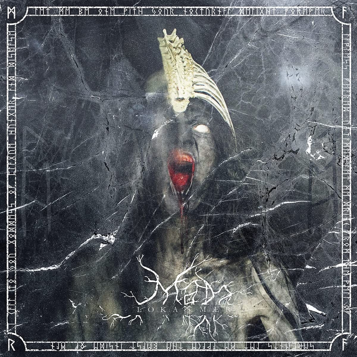 Mara: Loka Maer - VINYL