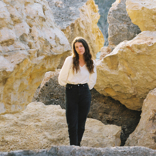 Natalie Jane Hill: Solely - VINYL