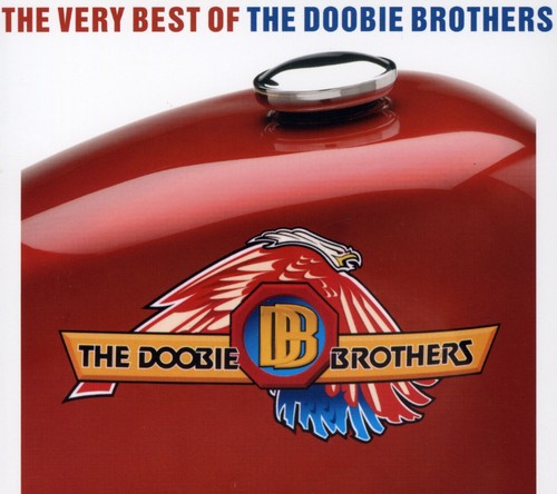 The Doobie Brothers: The Very Best of the Doobie Brothers - COMPACT DISCS
