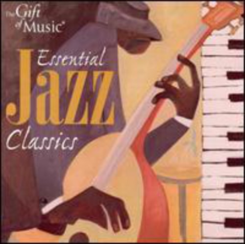Petruta Kupper: Essential Jazz Classics - COMPACT DISCS