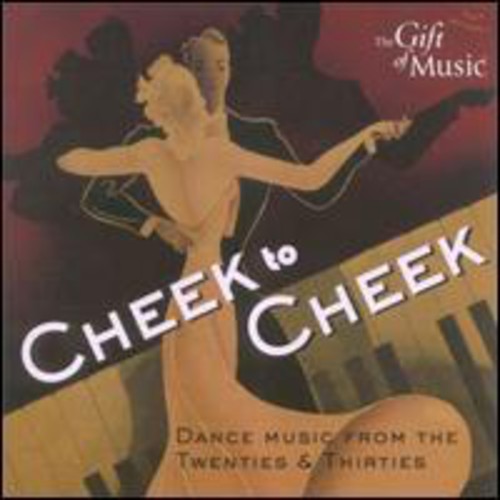 Petruta Kupper: Cheek to Cheek - COMPACT DISCS