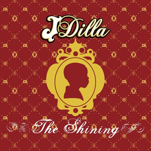 J Dilla: The Shining - VINYL