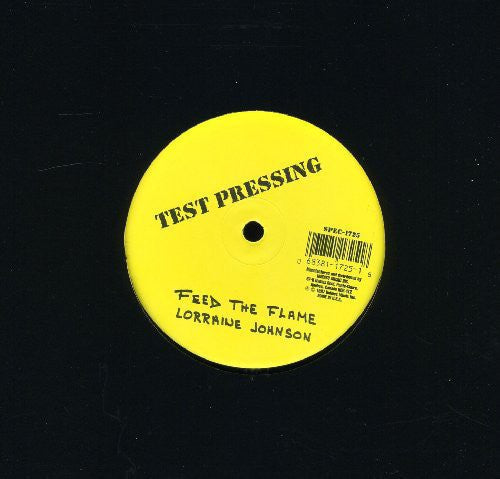Indeep/L Johnson: Last Night a D.J/Feed the Flame (Boot. Mixes) - VINYL