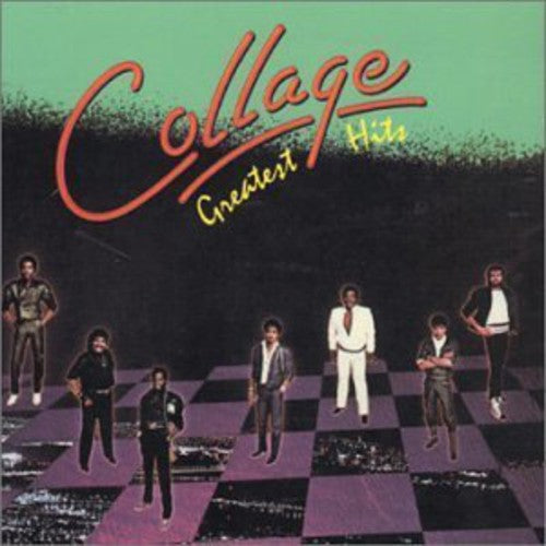 Collage: Greatest Hits - COMPACT DISCS