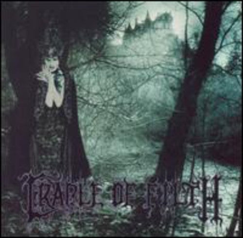 Paradise Lost: Dusk & Her Embrace - COMPACT DISCS