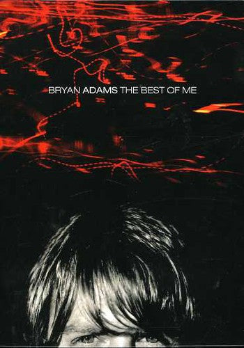 Bryan Adams: Best of Me - COMPACT DISCS