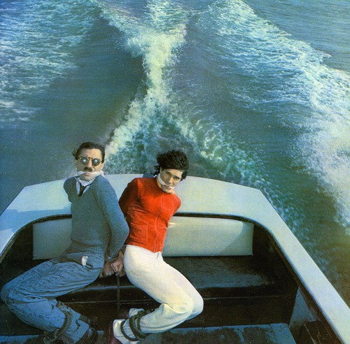 Sparks: Propaganda - COMPACT DISCS