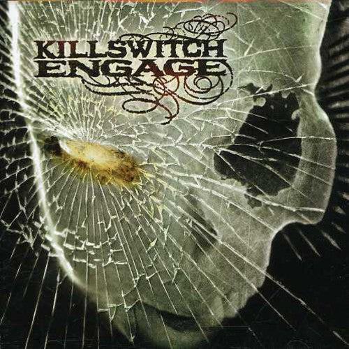 Killswitch Engage: As Daylight Dies - COMPACT DISCS