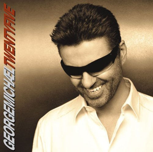 George Michael: Twenty Five - COMPACT DISCS