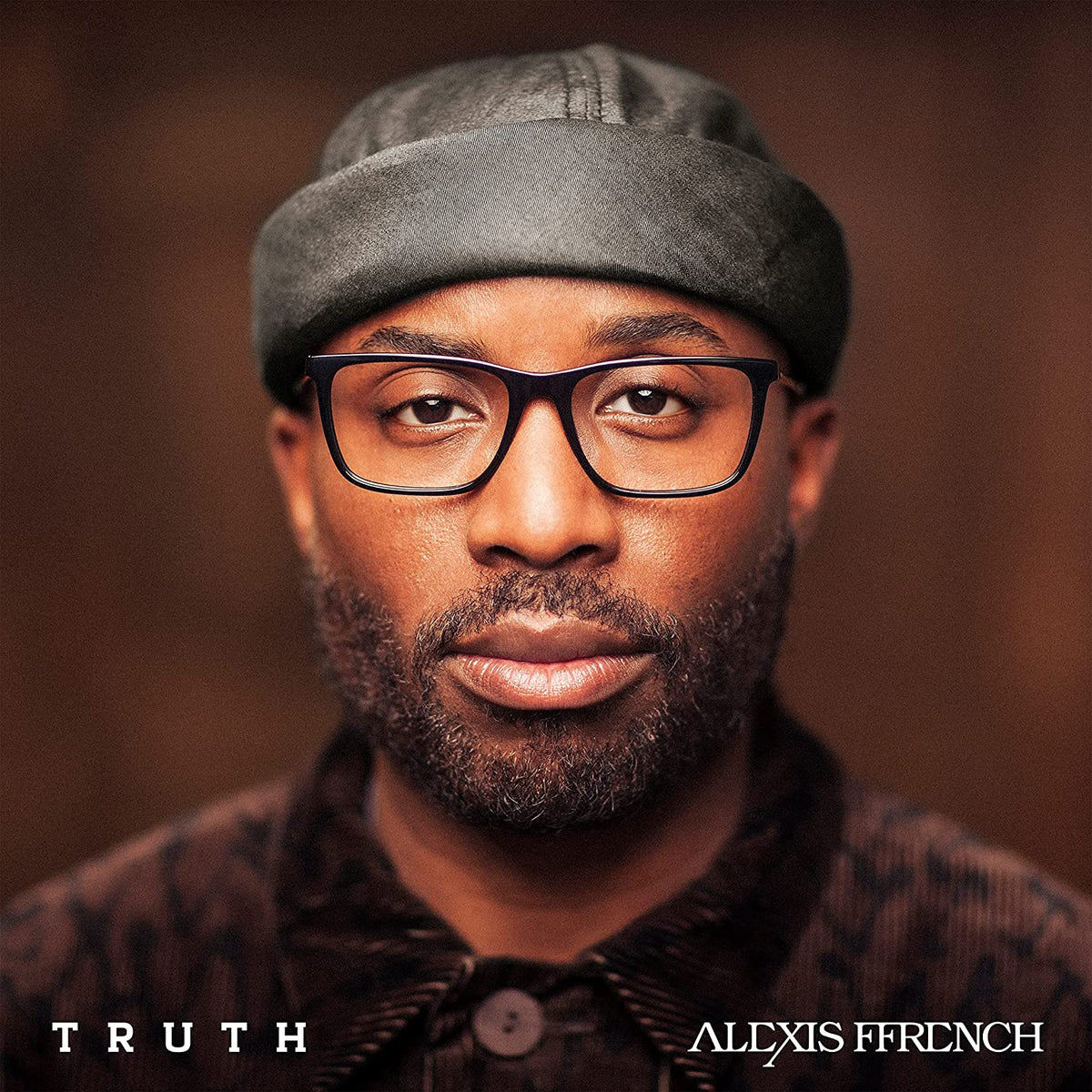 Alexis Ffrench: Truth - VINYL