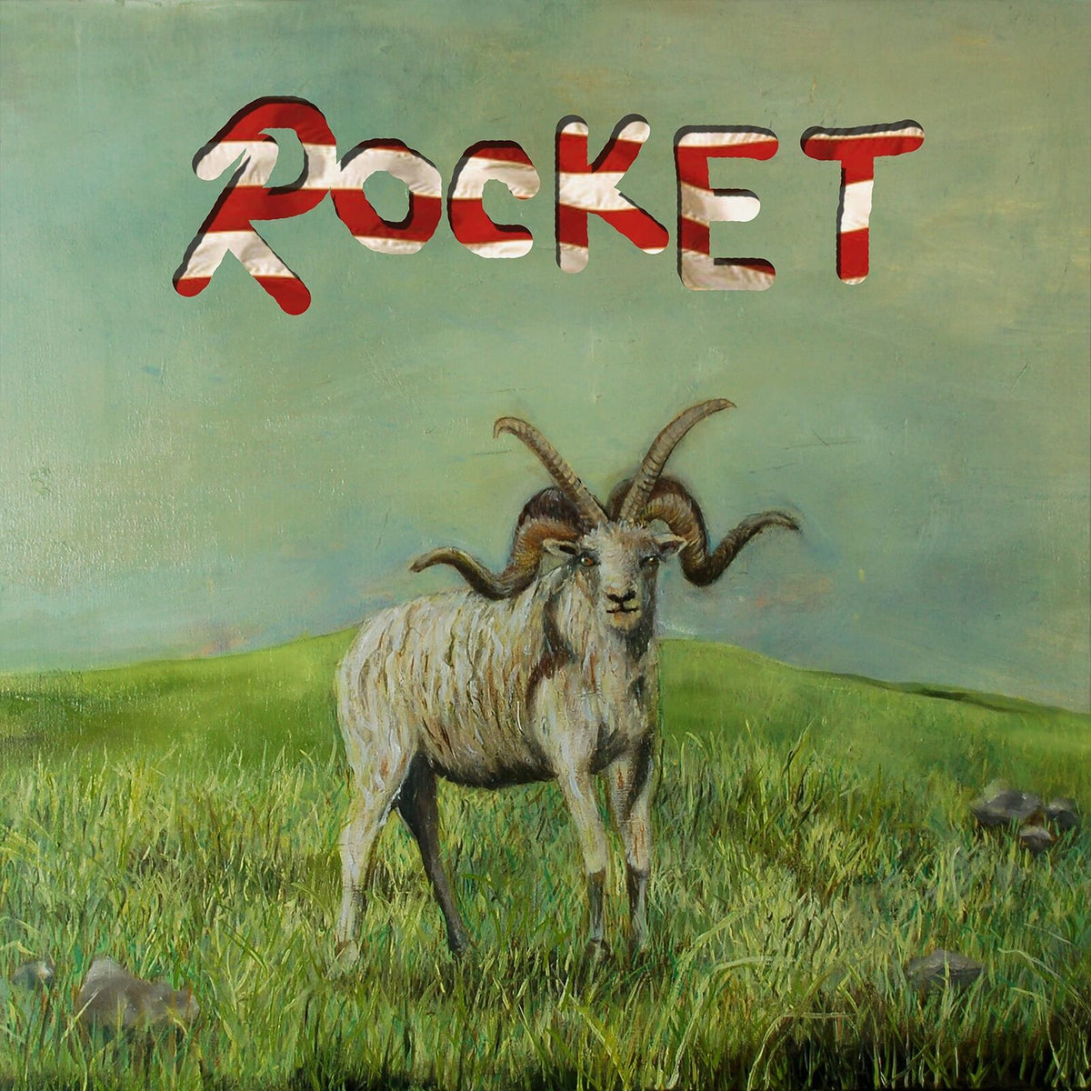 Alex G: Rocket - VINYL