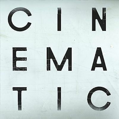 The Cinematic Orchestra: To Believe - VINYL